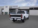 New 2025 Ford F-350 Platinum Crew Cab for sale #SED95894 - photo 6