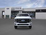 New 2025 Ford F-350 Platinum Crew Cab for sale #SED95894 - photo 8