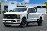 New 2025 Ford F-250 Lariat Crew Cab 4WD Pickup for sale #SEE02490 - photo 1