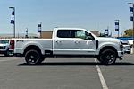 New 2025 Ford F-250 Lariat Crew Cab 4WD Pickup for sale #SEE02490 - photo 8