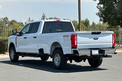 2025 Ford F-250 Crew Cab 4WD Pickup for sale #SEE07234 - photo 2