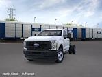 New 2025 Ford F-350 Regular Cab 4WD Cab Chassis for sale #SEE10750 - photo 3