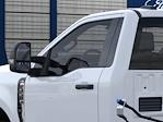 New 2025 Ford F-350 Regular Cab 4WD Cab Chassis for sale #SEE10750 - photo 21