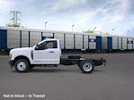 New 2025 Ford F-350 Regular Cab 4WD Cab Chassis for sale #SEE10750 - photo 4