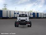 New 2025 Ford F-350 Regular Cab 4WD Cab Chassis for sale #SEE10750 - photo 5