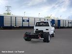 New 2025 Ford F-350 Regular Cab 4WD Cab Chassis for sale #SEE10750 - photo 6