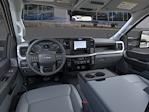New 2025 Ford F-350 Regular Cab 4WD Cab Chassis for sale #SEE11305 - photo 10