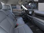 New 2025 Ford F-350 Regular Cab 4WD Cab Chassis for sale #SEE11305 - photo 12