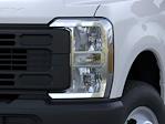 New 2025 Ford F-350 Regular Cab 4WD Cab Chassis for sale #SEE11305 - photo 19