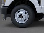 New 2025 Ford F-350 Regular Cab 4WD Cab Chassis for sale #SEE11305 - photo 20