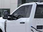 New 2025 Ford F-350 Regular Cab 4WD Cab Chassis for sale #SEE11305 - photo 21