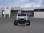 New 2025 Ford F-350 Regular Cab 4WD Cab Chassis for sale #SEE11305 - photo 5