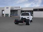New 2025 Ford F-350 Regular Cab 4WD Cab Chassis for sale #SEE11305 - photo 6