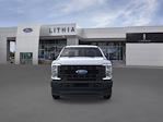 New 2025 Ford F-350 Regular Cab 4WD Cab Chassis for sale #SEE11305 - photo 8