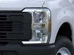 New 2025 Ford F-350 Regular Cab 4WD Cab Chassis for sale #SEE11311 - photo 19