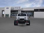 New 2025 Ford F-350 Regular Cab 4WD Cab Chassis for sale #SEE11311 - photo 5