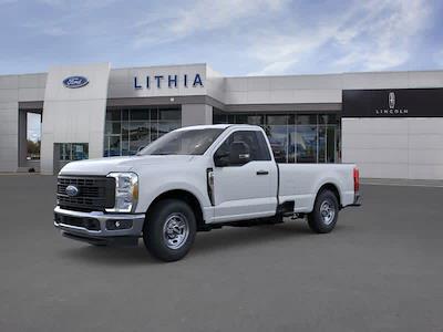 2025 Ford F-250 Regular Cab RWD Pickup for sale #SEE13178 - photo 1