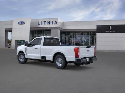 2025 Ford F-250 Regular Cab RWD Pickup for sale #SEE13178 - photo 2