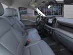 2025 Ford F-250 Regular Cab RWD Pickup for sale #SEE13178 - photo 11