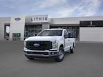2025 Ford F-250 Regular Cab RWD Pickup for sale #SEE13178 - photo 3