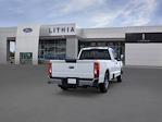 2025 Ford F-250 Regular Cab RWD Pickup for sale #SEE13178 - photo 6