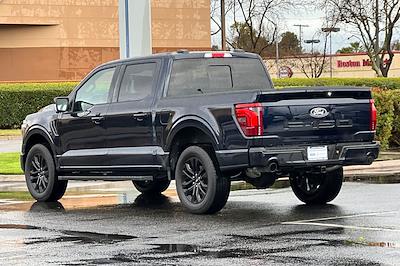 2025 Ford F-150 SuperCrew Cab 4WD Pickup for sale #SFA13314 - photo 2