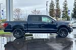 2025 Ford F-150 SuperCrew Cab 4WD Pickup for sale #SFA13314 - photo 11