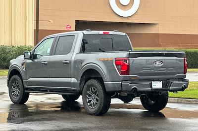2025 Ford F-150 SuperCrew Cab 4WD Pickup for sale #SFA21507 - photo 2
