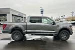 2025 Ford F-150 SuperCrew Cab 4WD Pickup for sale #SFA21507 - photo 8
