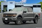 2025 Ford F-150 SuperCrew Cab 4WD Pickup for sale #SFA21507 - photo 1
