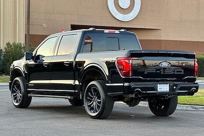 2025 Ford F-150 SuperCrew Cab 4WD Pickup for sale #SFA24882 - photo 2