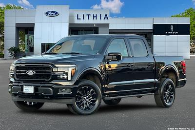 2025 Ford F-150 SuperCrew Cab 4WD Pickup for sale #SFA24882 - photo 1