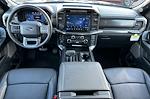 2025 Ford F-150 SuperCrew Cab 4WD Pickup for sale #SFA24882 - photo 4