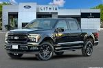 2025 Ford F-150 SuperCrew Cab 4WD Pickup for sale #SFA24882 - photo 1
