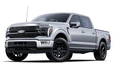 2025 Ford F-150 SuperCrew Cab 4WD Pickup for sale #SFA29321 - photo 1