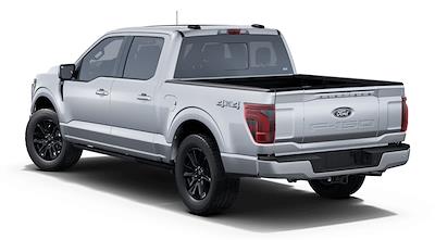 2025 Ford F-150 SuperCrew Cab 4WD Pickup for sale #SFA29321 - photo 2