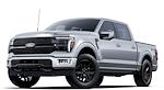 2025 Ford F-150 SuperCrew Cab 4WD Pickup for sale #SFA29321 - photo 1