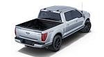 2025 Ford F-150 SuperCrew Cab 4WD Pickup for sale #SFA29321 - photo 3