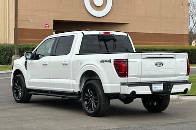 2025 Ford F-150 SuperCrew Cab 4WD Pickup for sale #SFA32872 - photo 2