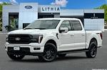 2025 Ford F-150 SuperCrew Cab 4WD Pickup for sale #SFA32872 - photo 1