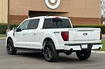 2025 Ford F-150 SuperCrew Cab 4WD Pickup for sale #SFA32872 - photo 2