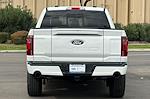 2025 Ford F-150 SuperCrew Cab 4WD Pickup for sale #SFA32872 - photo 8