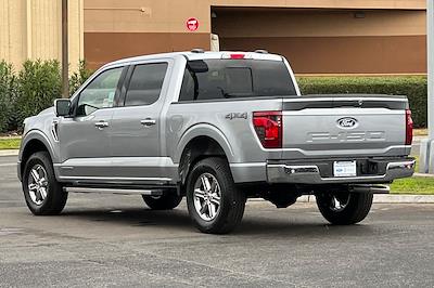 2025 Ford F-150 SuperCrew Cab 4WD Pickup for sale #SFA39142 - photo 2