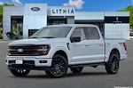 2025 Ford F-150 SuperCrew Cab 4WD Pickup for sale #SFA39263 - photo 1