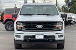 2025 Ford F-150 SuperCrew Cab 4WD Pickup for sale #SFA39263 - photo 9