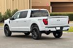 2025 Ford F-150 SuperCrew Cab 4WD Pickup for sale #SFA39263 - photo 2