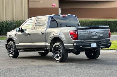 2025 Ford F-150 SuperCrew Cab 4WD Pickup for sale #SFA48383 - photo 2