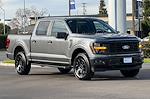 2025 Ford F-150 SuperCrew Cab 4WD Pickup for sale #SFA48383 - photo 4