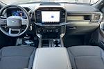 2025 Ford F-150 SuperCrew Cab 4WD Pickup for sale #SFA48383 - photo 7