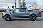 2025 Ford F-150 SuperCrew Cab 4WD Pickup for sale #SFA48383 - photo 3